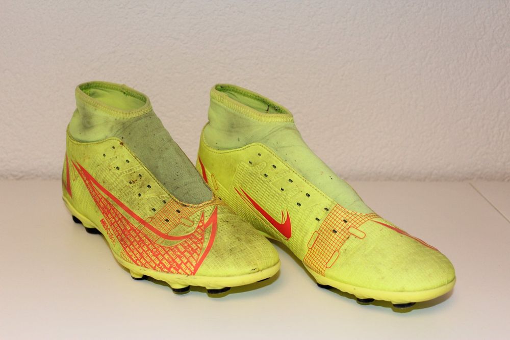 Nike Mercurial Vapor 14 Club Gr. 43 | Kaufen auf Ricardo