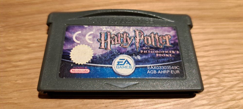 HARRY POTTER PHILOSOPHER'S Stone 250 Piece Jigsaw Puzzle Holdson Mattel 2000 EUR 18,32 - FR