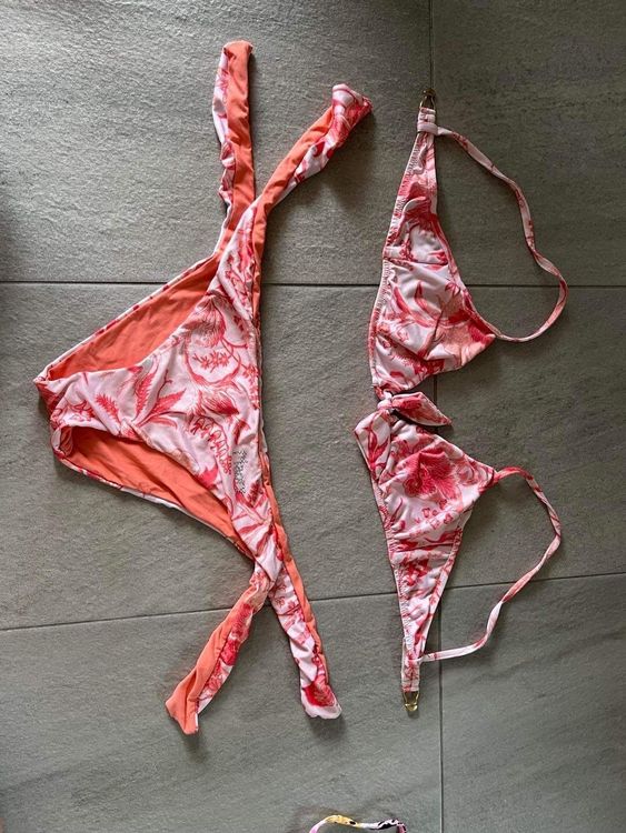 Bikini Naory S Kaufen auf Ricardo