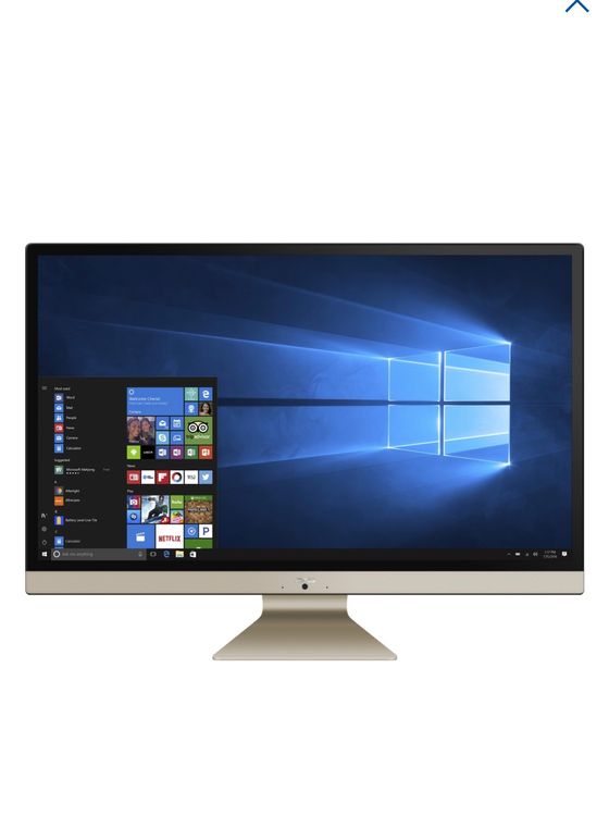ASUS Vivo AllinOne PC 27", Intel Core i58250U Kaufen auf Ricardo