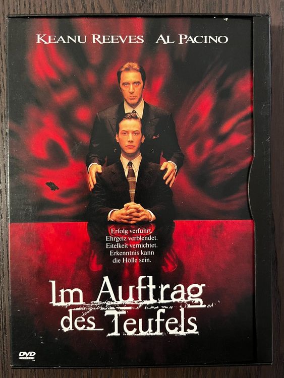 Im Auftrag des Teufels | Kaufen auf Ricardo