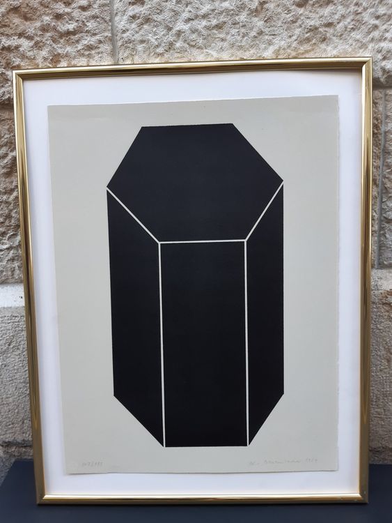 Werner Von Mutzenbecher CH Kaufen auf Ricardo