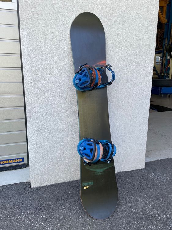 Snowboard Kaufen auf Ricardo