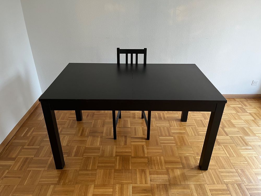 IKEA Hobby / Esstisch Kaufen auf Ricardo
