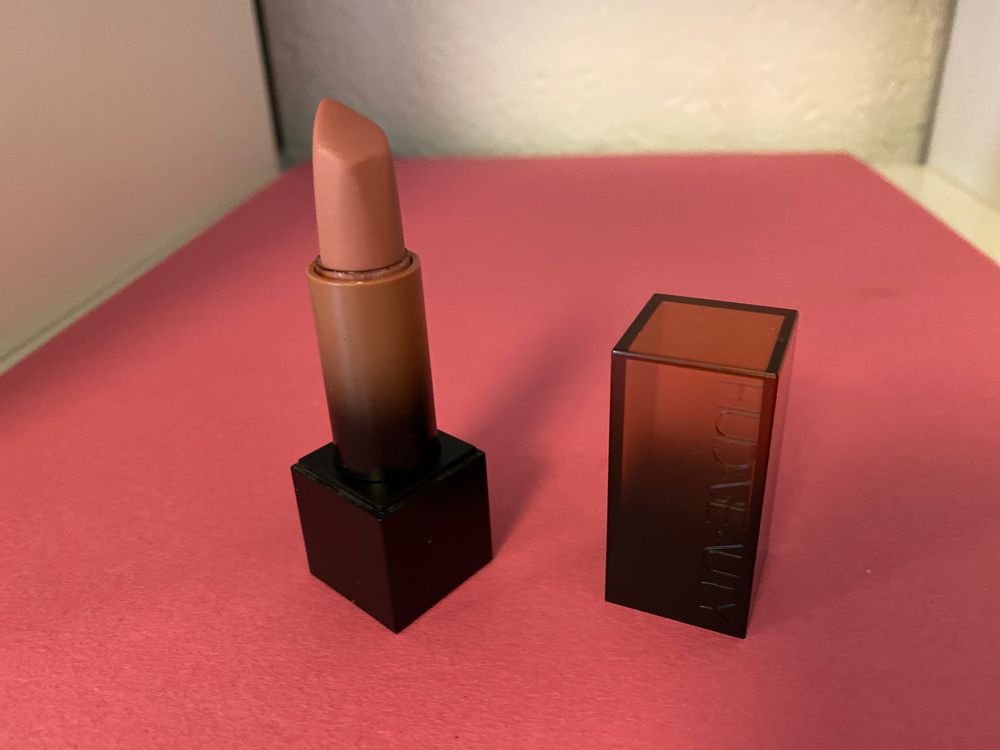 HUDA Beauty Cream Lipstick Angel Kaufen auf Ricardo