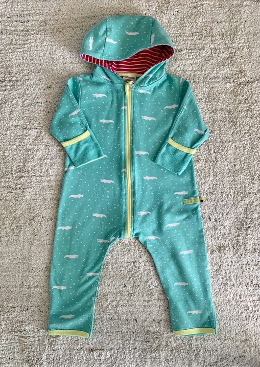 baby-overall-loud-and-proud-size-74-80-kaufen-auf-ricardo