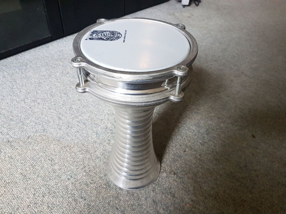 Darbuka Kaufen auf Ricardo