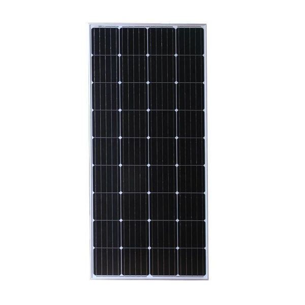 150W Solarpanel Solarmodul Solarzelle 12 1