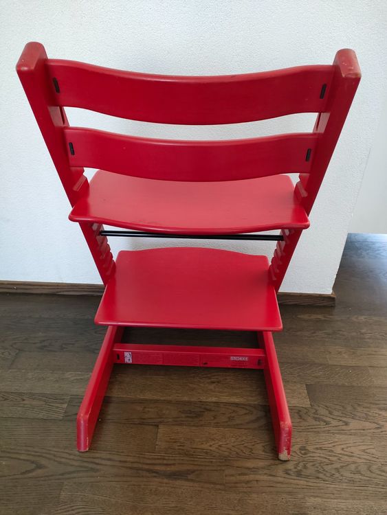 Tripp Trapp Stokke Kaufen auf Ricardo