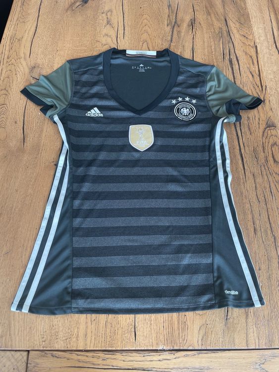 Original Fußball Trikot Deutschland Kaufen auf Ricardo