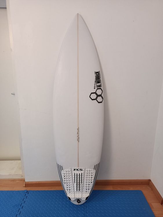 Channel Islands, Al Merrick / 5’ 9” Neckbeard 3 / neuwertig! Kaufen