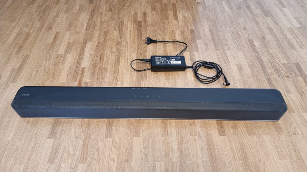 Sony HTX8500 Dolby Atmos Soundbar Kaufen auf Ricardo