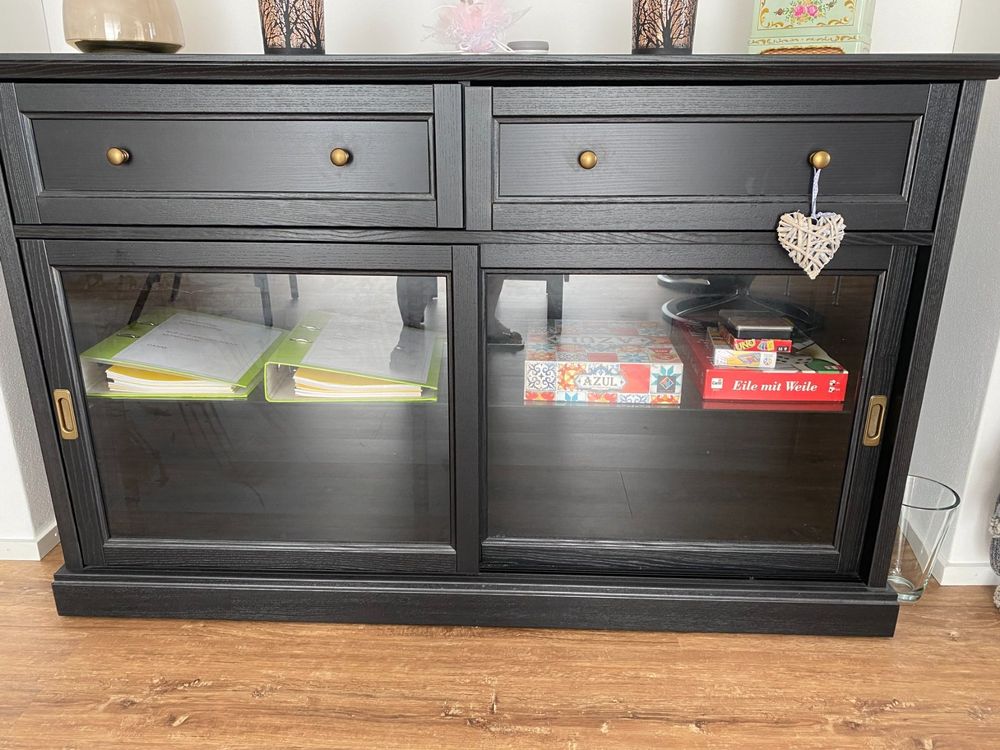 Sideboard MALSJÖ / IKEA Kaufen auf Ricardo