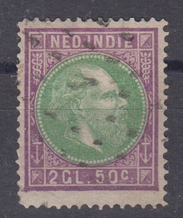 NED.INDIE 2 Gl. 50 C. 1