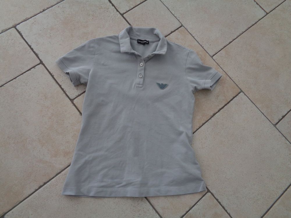 Shirt  Armani  Grösse  38 1