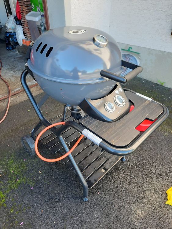 Grill Kaufen auf Ricardo