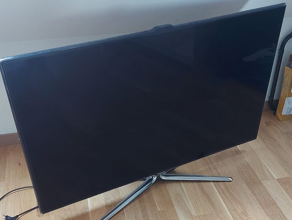 SAMSUNG TV DEFEKT Kaufen auf Ricardo