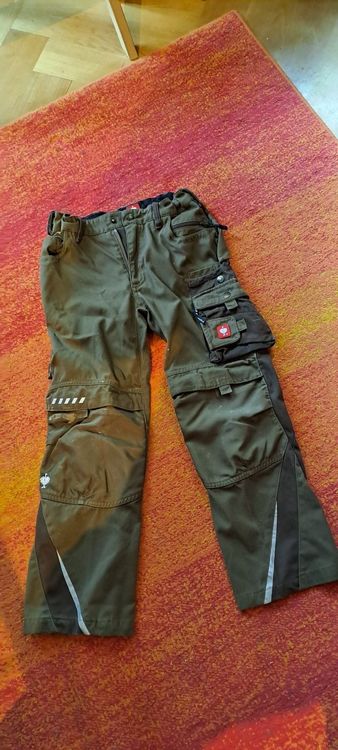 Tabella Delle Taglie Per Abbigliamento Da Lavoro | Strauss - Foto 13