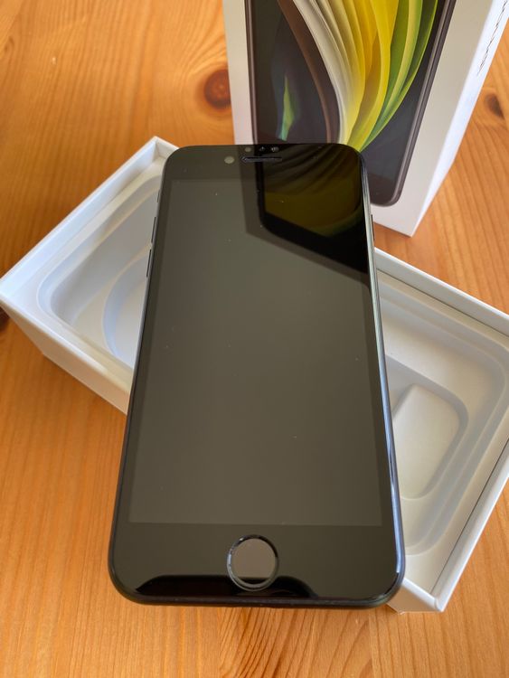 iphone se 2020 64 gb preis