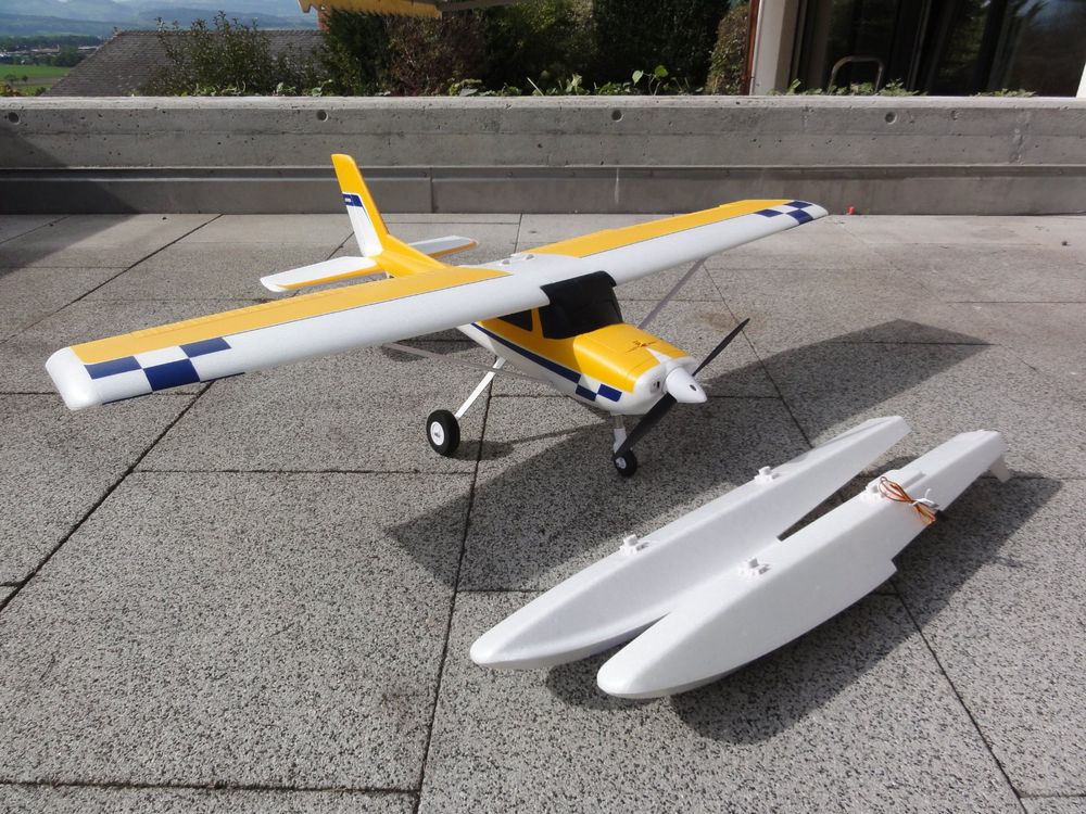 Ranger 1220mm von FMS Acheter sur Ricardo