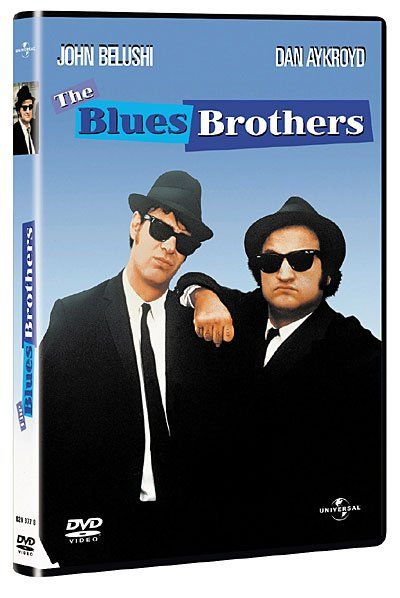 the blues brothers Kaufen auf Ricardo