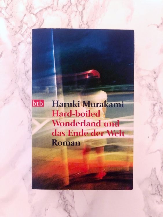 Haruki Murakami Hardboiled Wonderland und das Ende der Welt Kaufen auf Ricardo