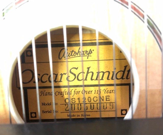 Autoharp, Neuzustand Kaufen auf Ricardo