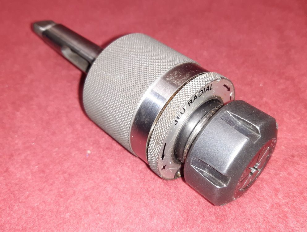 Fasen-Reibahle 20mm Für Holzbearbeitung - Edelstahl Werkzeug Für Bohrmaschinen