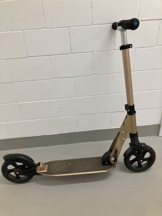 Micro Scooter Suspension Kaufen auf Ricardo