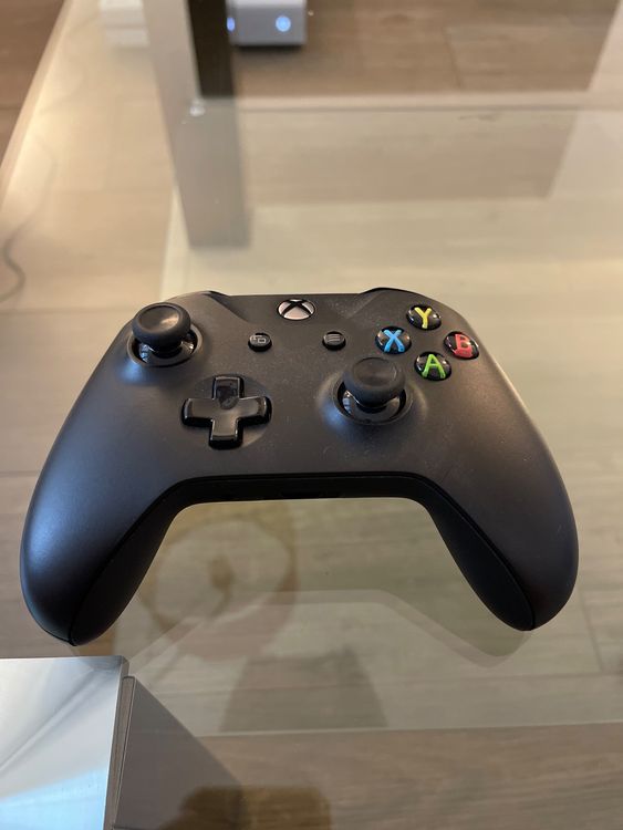 Xbox Wireless Controller Acheter sur Ricardo