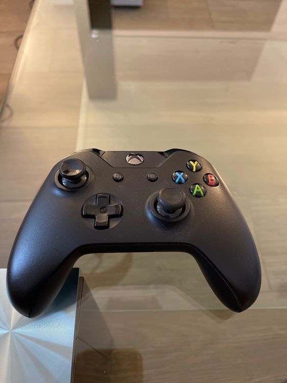 Xbox Wireless Controller Kaufen auf Ricardo