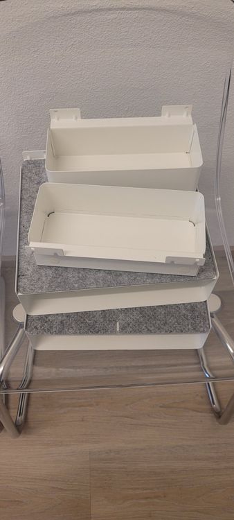 30 Stück Strass-Polsterknöpfe, 30 Mm, Silber – Für Sofa, Kopfteil & DIY | Glitzernde Kristall-Dekoration