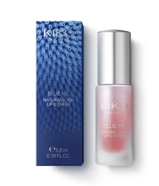 Kiko Liquid Blush Kaufen auf Ricardo