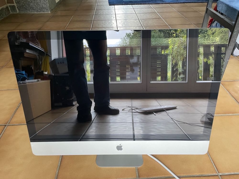 iMac (27 Zoll, 8 GB, 2TB HD) Kaufen auf Ricardo