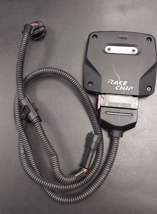 Race Chip GTS für Jeep Grand Cherokee 3.0 V6 MultiJet 250PS Kaufen