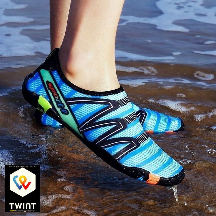 Chaussures de plage chaussures d'eau 1