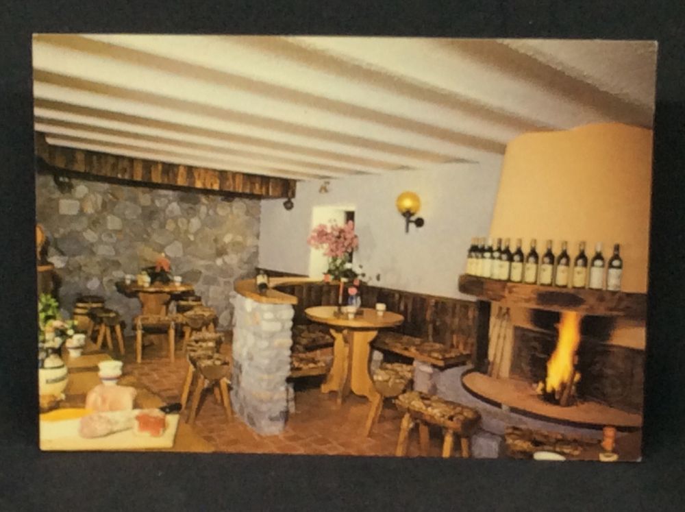 Hotel Camelia, LocarnoMuralto Kaufen auf Ricardo