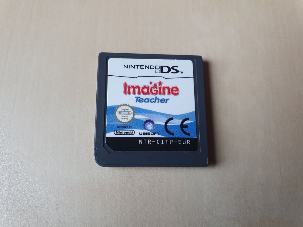 Imagine Teacher Kaufen auf Ricardo