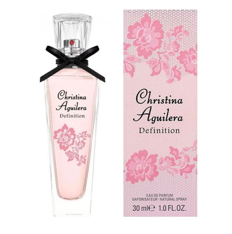 Christina Aguilera Definition Eau De Parfum Spray Kaufen auf Ricardo