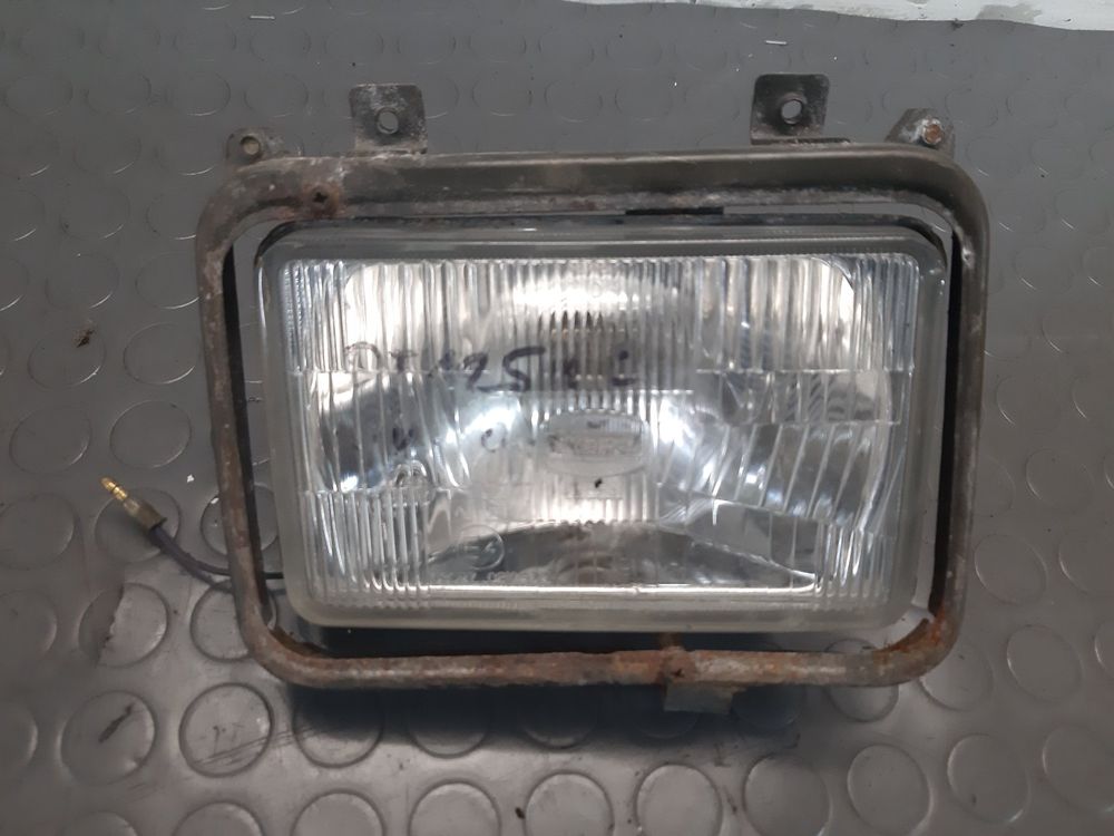 Scheinwerfer Yamaha DT 125 LC 1986 | Kaufen auf Ricardo