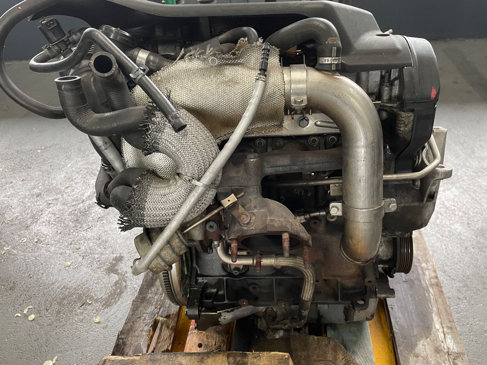 Motor Kaufen auf Ricardo