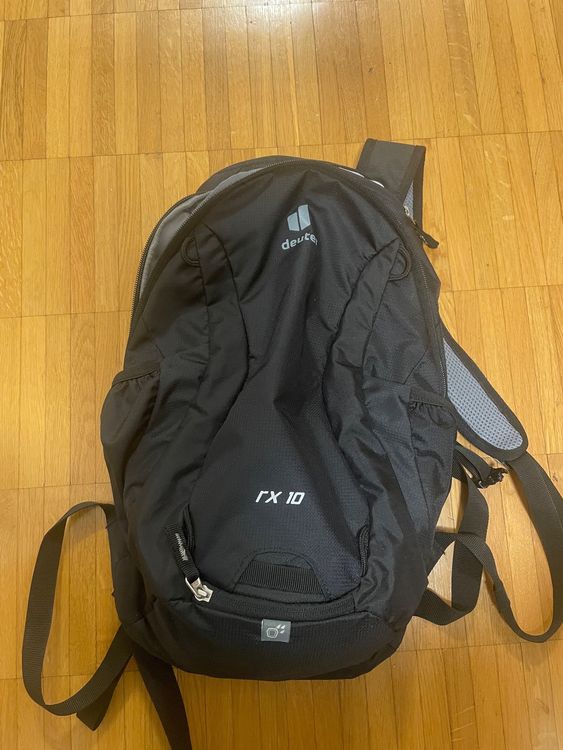 Deuter RX10 Tagesrucksack Kaufen auf Ricardo