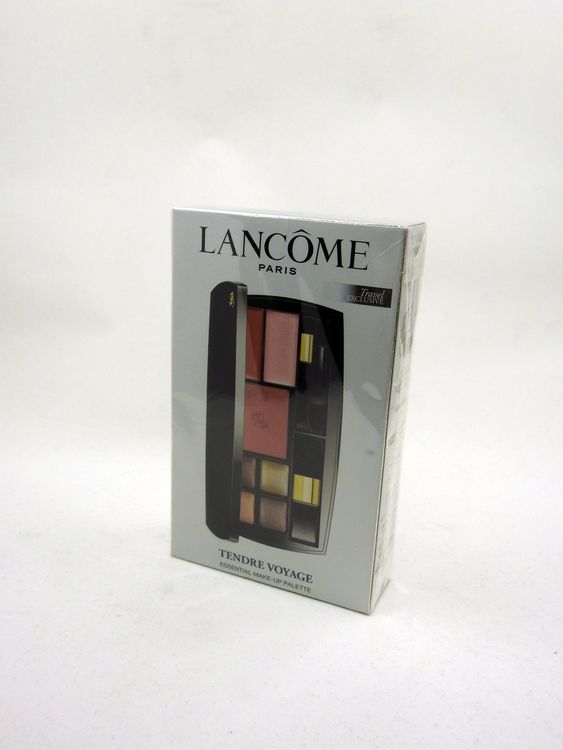 Lancôme Paris Tendre Voyage MakeUp Palette Kaufen auf Ricardo