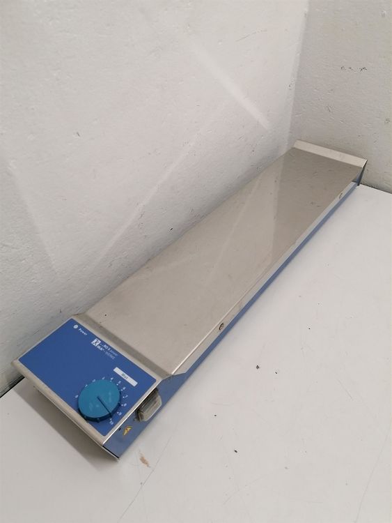 IKA RO 5 P 5Stellen Kaufen auf Ricardo