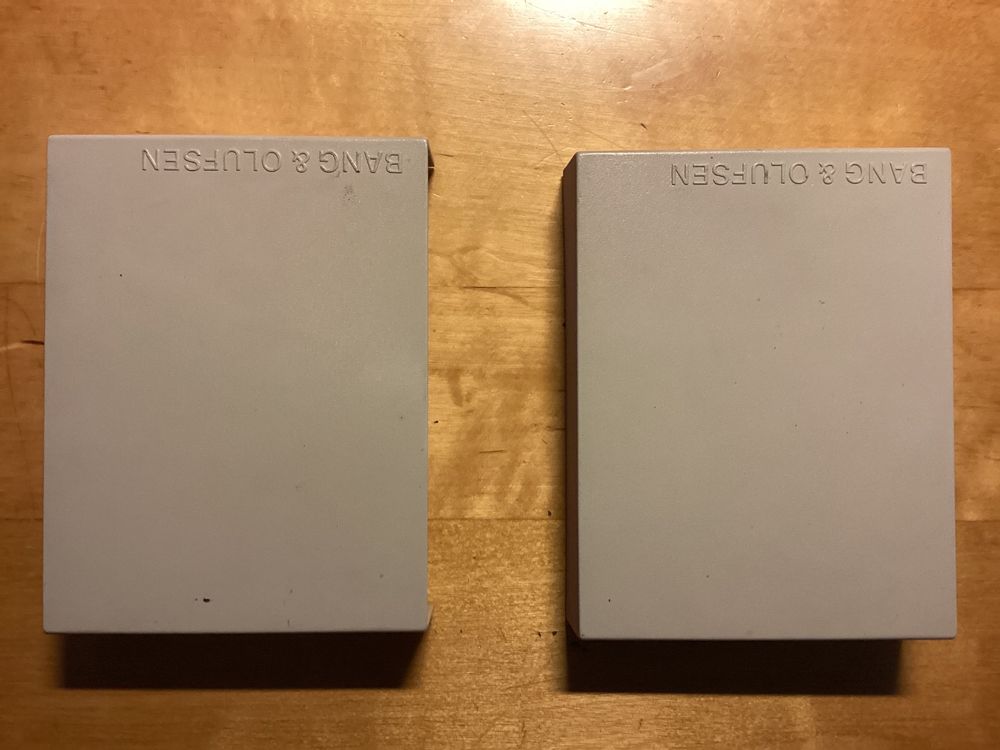 Bang & Olufsen MCL2A Master Control Link 2 Stk Kaufen auf Ricardo