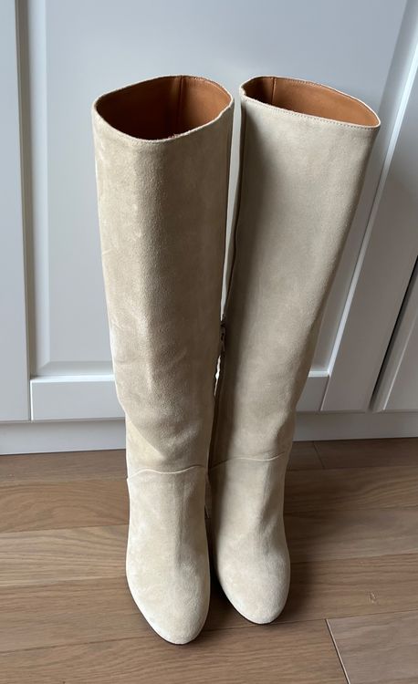 bottes sezane