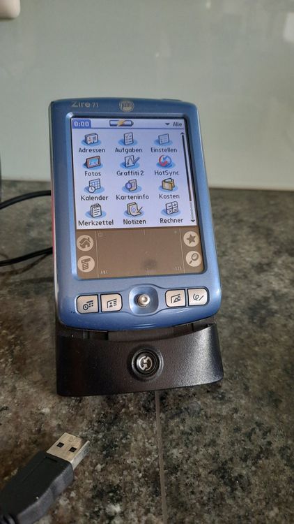 palm os 5.2 download