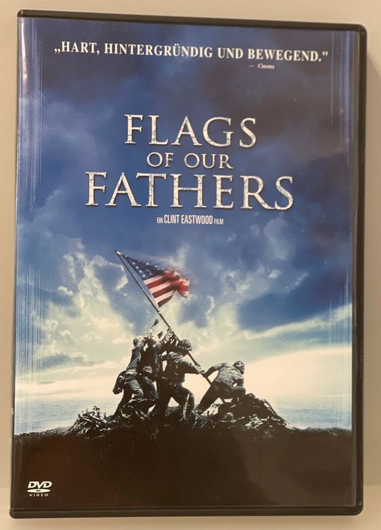 Flags of our fathers Kaufen auf Ricardo