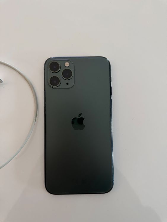 Iphone 11 Pro 256 GB | Kaufen auf Ricardo