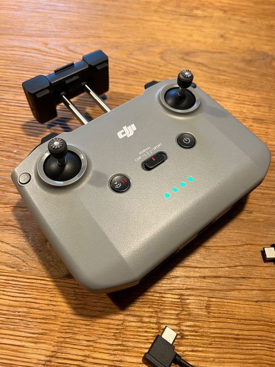 DJI Mini 3 pro Controller Kaufen auf Ricardo